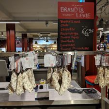 Ekoplaza Foodmarqt Bilderdijkstraat