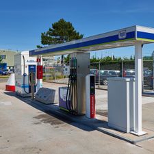 Argos Galileistraat Heerhugowaard Tankstation 24H