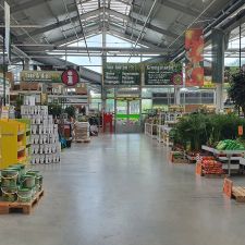 HORNBACH Bouwmarkt