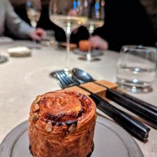 Restaurant Hemel & Aarde
