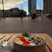 Douwe Egberts Café