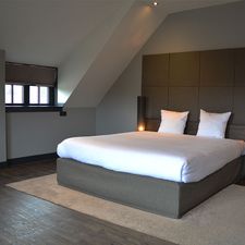 Fletcher Boutique Hotel Duinoord