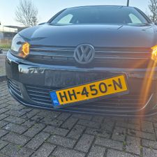Loogman Carwash Heerhugowaard - Wasstraat Heerhugowaard