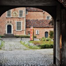 De Blauwe Camer