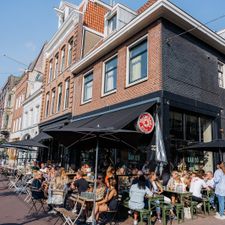 Bar Dó | Bar in Amsterdam