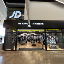 JD Sports