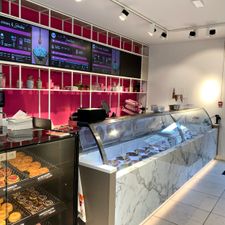 Dunkin' Bataviaplein Lelystad