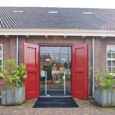 OFM. Doesburg Mensperience Store