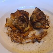 Restaurant De Belhamel