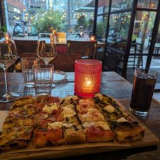 Pazze e Pizze