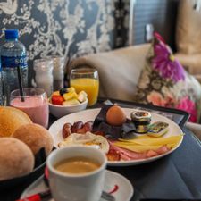 Hotel Notting Hill Amsterdam