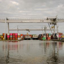 Tango Alphen aan den Rijn