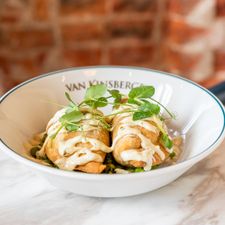 Gastropub Van Kinsbergen