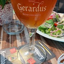 Café Bierlokaal De Engel
