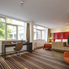 Fletcher Hotel-Restaurant Amersfoort