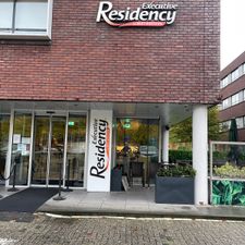 Executive Residency by Best W. Amsterdam Airport