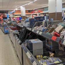 ALDI Hardenberg Erve Hamhuijs