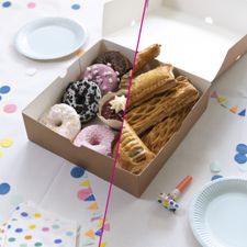 Bakker Bart Gorinchem