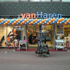 vanHaren Schoenen