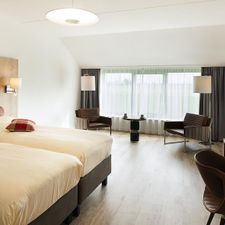 Best Western Plus Hotel Restaurant Aduard