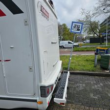 haan tankstation Zaandijk