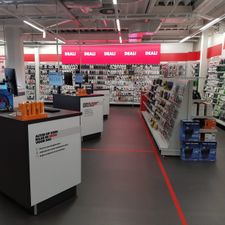 MediaMarkt Utrecht Hoog Catharijne