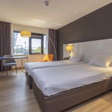 Fletcher Hotel-Restaurant Nieuwegein-Utrecht