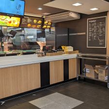 McDonald's Venlo Markt