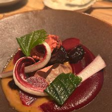Restaurant De Kas