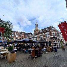 Restaurant De Bottermarck