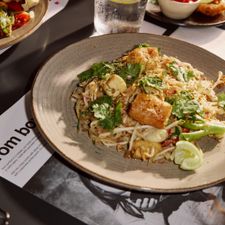 wagamama Amsterdam Centraal Station