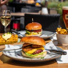Café Restaurant Rootz