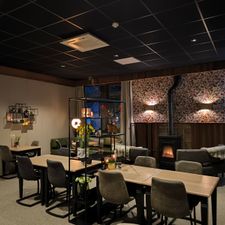 Restaurant 't Wapen van Exloo