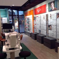 Pearle Opticiens Assen - Centrum