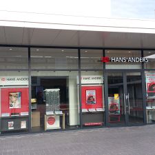 Hans Anders Opticien Arnhem Presikhaaf