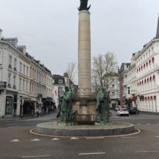 De Poshoorn