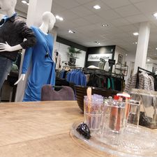 Van Uffelen Mode - Delft