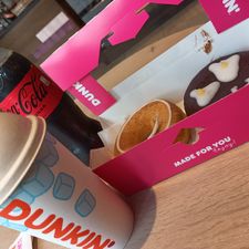 Dunkin'