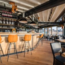 Restaurant De Beren Leerdam