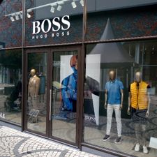 BOSS Outlet Roosendaal