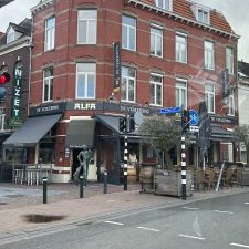 Café De Verleiding