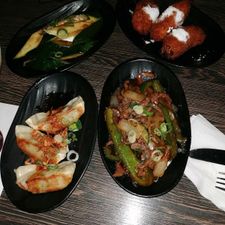 Miru Sushi & Grill