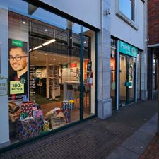 Pearle Opticiens Barendrecht