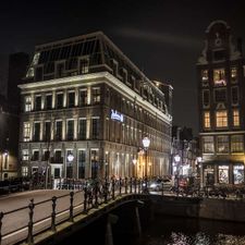 Radisson Blu Hotel, Amsterdam City Center