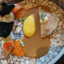 Restaurant Fitzgerald