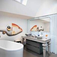 Andaz Amsterdam Prinsengracht