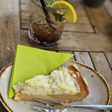 Barista Cafe Veenendaal