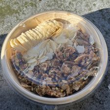 Juicebrothers Centrum - Herengracht