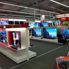 MediaMarkt Bergen op Zoom