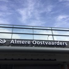 Almere Oostvaarders